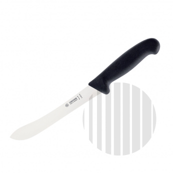 Giesser Nůž stahovací G 2105 černá (18cm)