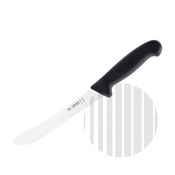 Giesser Nůž stahovací G 2105 černá (21cm)
