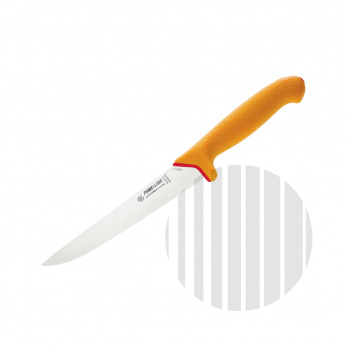Giesser Nůž jateční (18 cm) prime žlutý