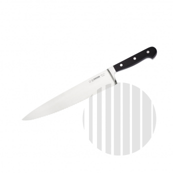 Giesser Kovaný kuchařský nůž - 250 mm