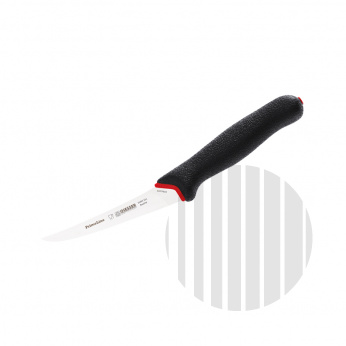 Giesser Nůž vykosťovací (13 cm) černý