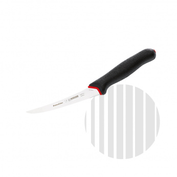 Giesser Nůž vykosťovací (15 cm) černý