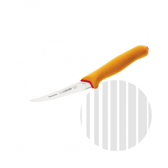 Giesser Nůž vykosťovací (13 cm) prime žlutý