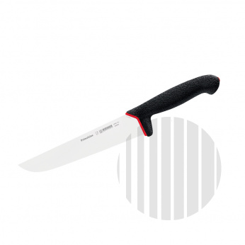 Giesser Nůž jateční (21 cm) černý
