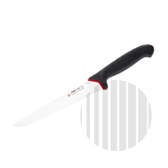 Giesser Nůž jateční (21 cm) prime černý