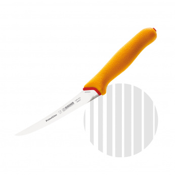 Giesser Nůž vykosťovací (15 cm) žlutý