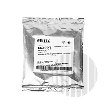 Gewürzmüller BITEC STARTER SR-SC01 25 g