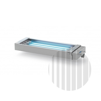 SterilSystems Sterilizace pásů FB4 810 ST1