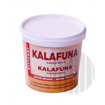 Kalafuna zabijačková jemně drcená 1kg