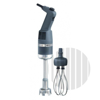Robot Coupe Mixér + šlehač ponorný Mini MP 190 A COMBI