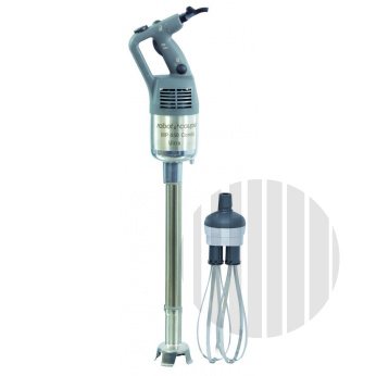 Robot Coupe Mixér + šlehač ponorný MP 450 Ultra COMBI LED
