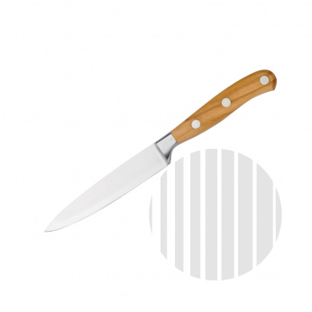 Giesser Kuchařský nůž loupací (10 cm)