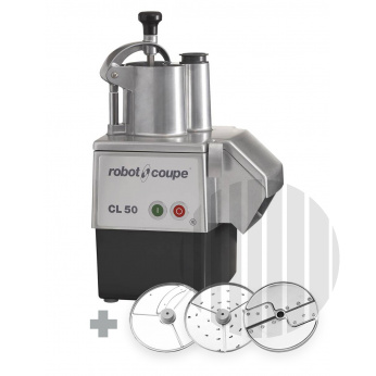 Robot Coupe Krouhač zeleniny CL 50 E