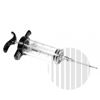Marinovací jehla - Nastřikovačka 50ml
