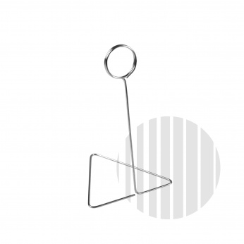 Stojánek cenovky (12cm)