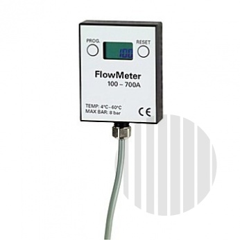 Brita Průtokoměr FlowMeter 10-100A