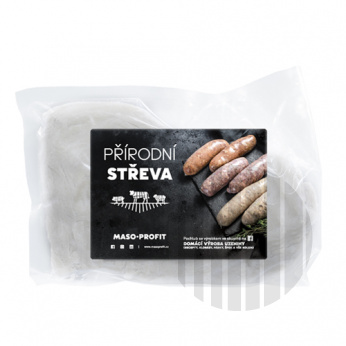 Střeva skopová 19/21 A 50 m