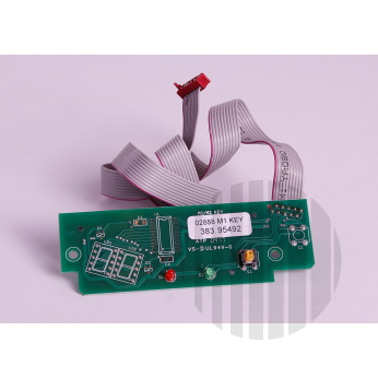 Animo Elektronika ovladaci M100    02888