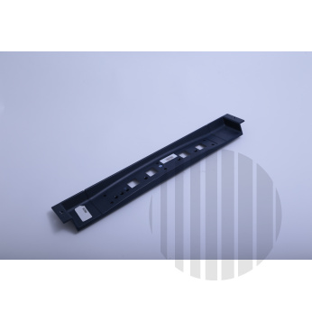Silanos s.r.l. Panel ovládací N50
