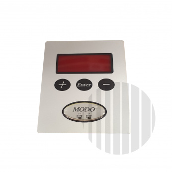 Fiamma Display MCF12