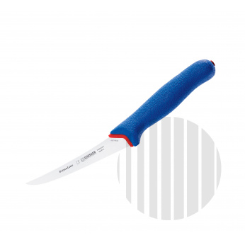Giesser Nůž vykosťovací G 11250 flexi modrý (13 cm)