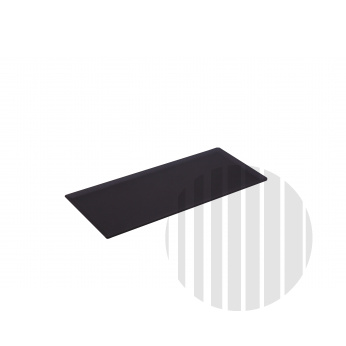Tác PLEXI Dark Smoke