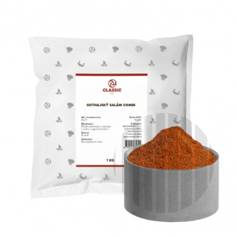 Classic line Gothajský salám combi 1 kg