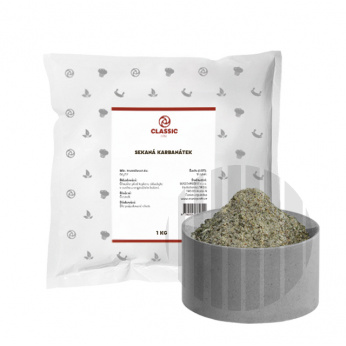 Classic line Sekaná karbanátek 1kg
