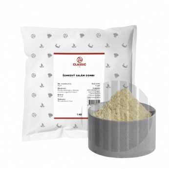 Classic line Šunkový salám combi 1 kg