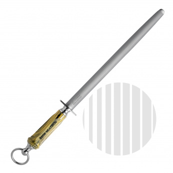 Ocílka DICK MULTIRON, 30cm zlato-černá