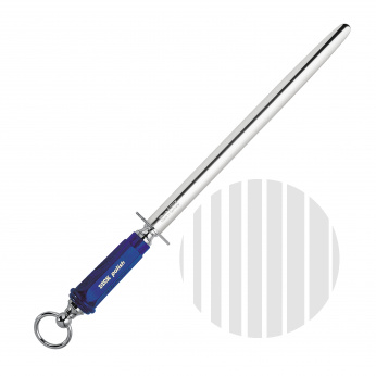 Ocílka DICK polish, 30 cm modrá