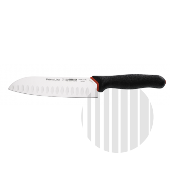 Giesser Nůž Santoku 218269 wwl 18
