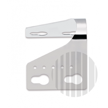 Giesser Břit k noži na žebra 20mm (5 ks) G 896615 20