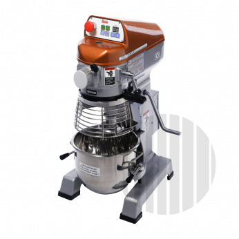 Univerzální kuchyňský robot SPAR SP-100