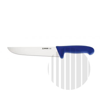 Giesser Nůž jateční a bourací G 4005-21 modrý