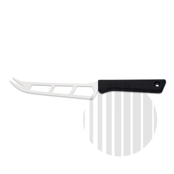 Giesser Nůž na sýry G 9655 sp 15 černý