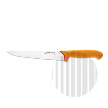 Giesser Nůž jateční PrimeLine G 12300 21 žlutý