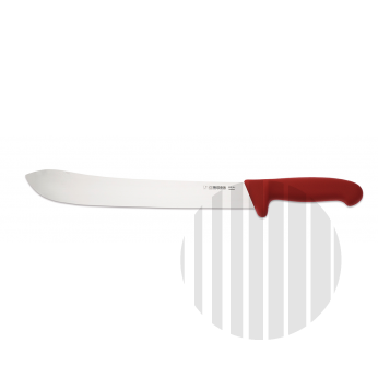 Giesser Nuz spalkovy G 6005-30 cerveny