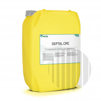DEPTAL CMC 25 kg