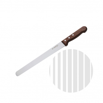 Giesser Nůž krájecí uzenářsky G 7700  28 cm