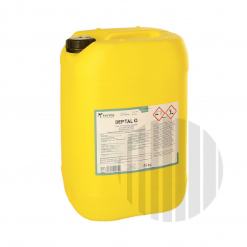 DEPTAL G 25 kg