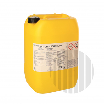 FOAM CL-650 25 kg