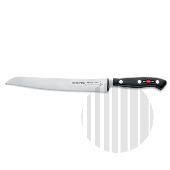 Dick Nůž na chléb s vlnitým výbrusem 21 cm