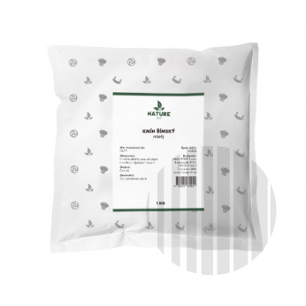 Nature line Kmín římský mletý 1 kg