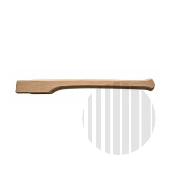 KDS Topůrko k řeznické sekeře - dřevěné 500mm  K 3268