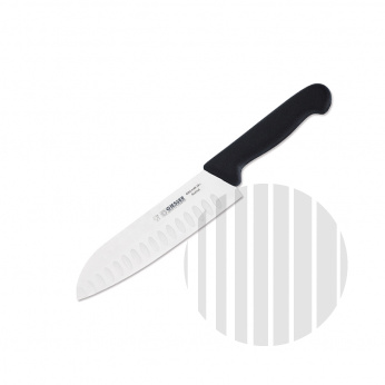 Giesser Nůž Santoku G 8269 wwlk 18