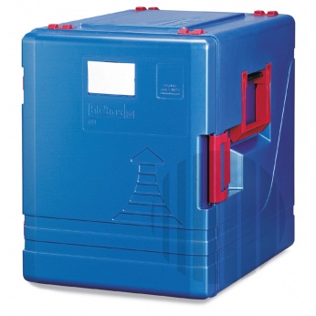 Etol Termoport BLU'BOX 52 GN