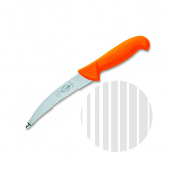 Dick Nůž na vnitřnosti 15 cm ErgoGrip   8214015-53