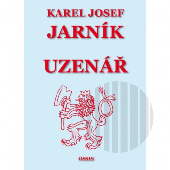Kniha - Uzenář