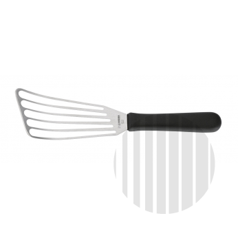 Giesser Špachtle 16 cm G 8237 16 černá